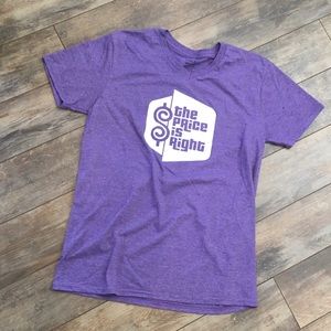 The Price is Right t-shirt